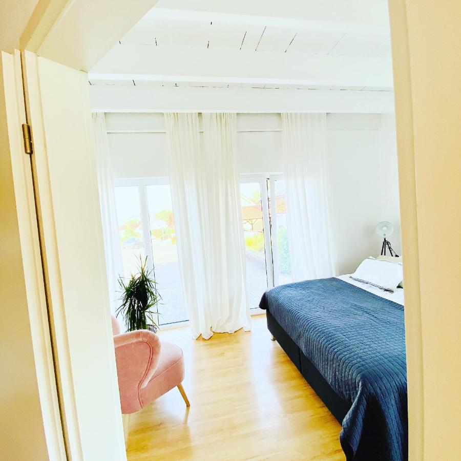 Ferienhaus No. 4 佩尔 外观 照片