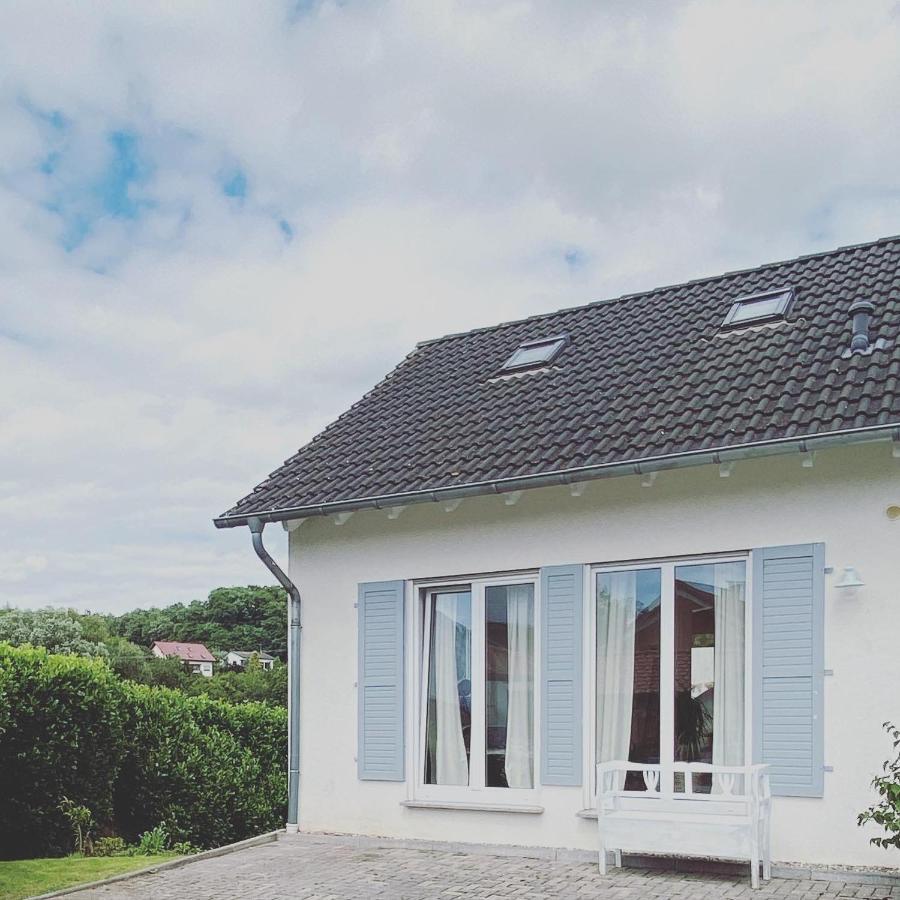 Ferienhaus No. 4 佩尔 外观 照片