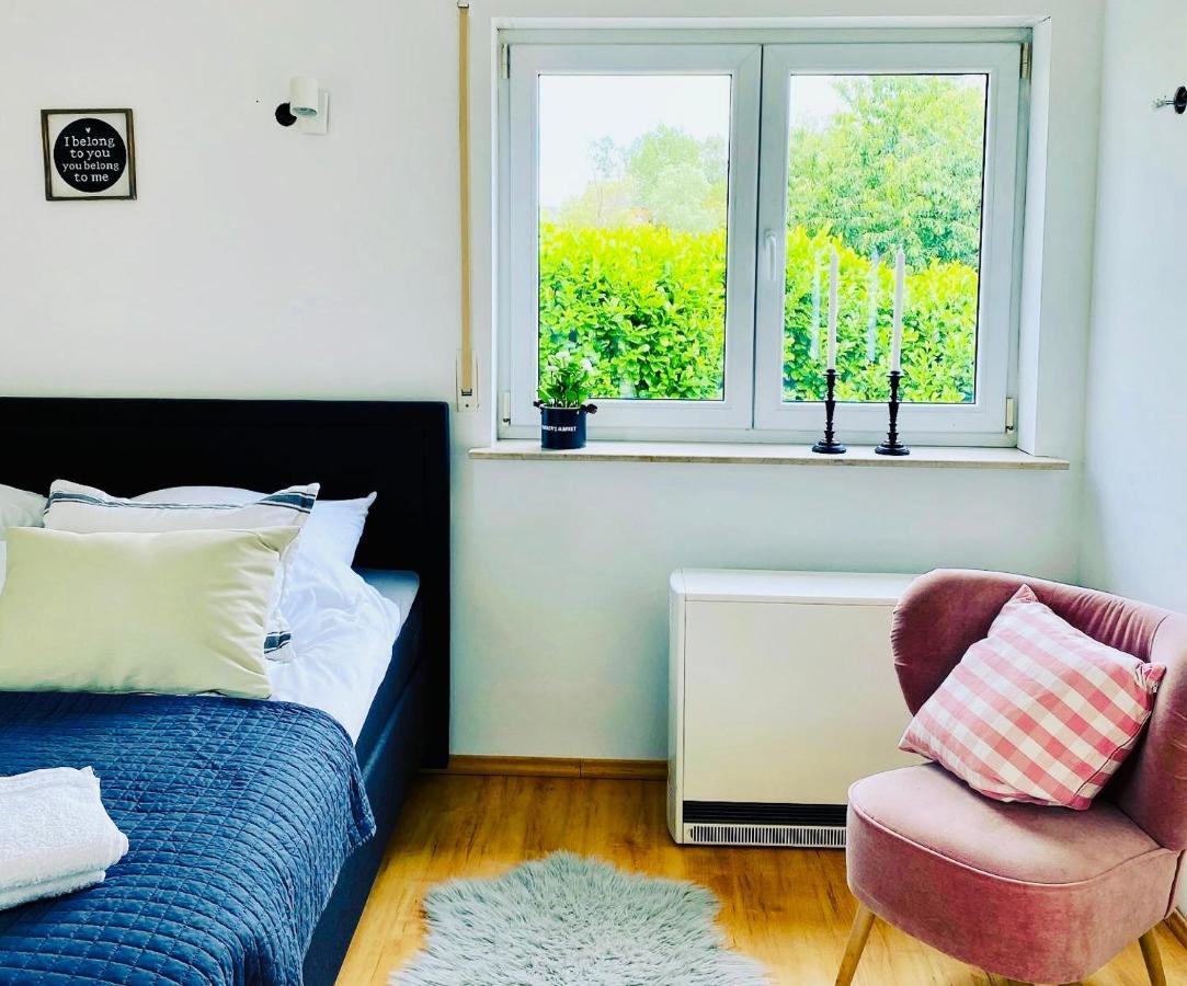 Ferienhaus No. 4 佩尔 外观 照片