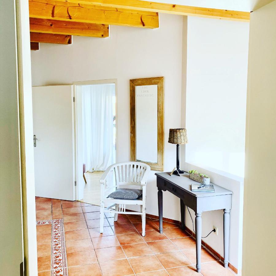 Ferienhaus No. 4 佩尔 外观 照片
