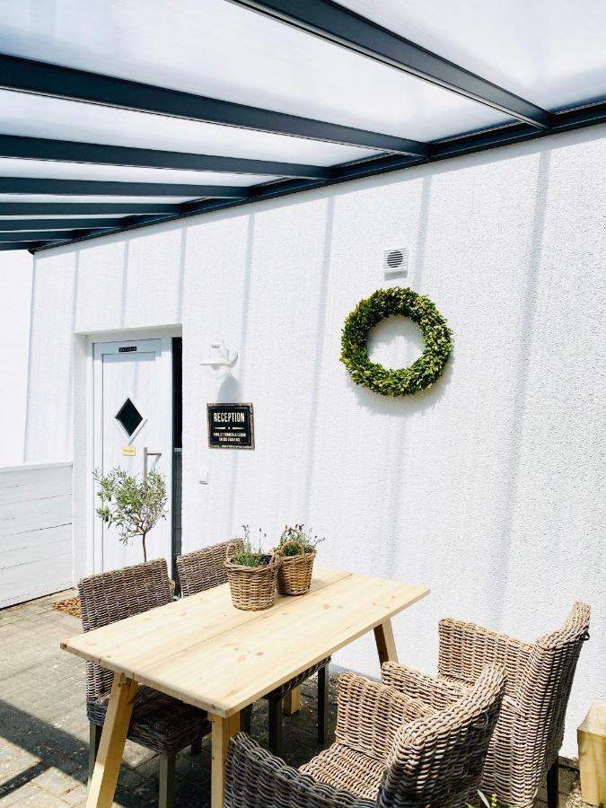 Ferienhaus No. 4 佩尔 外观 照片