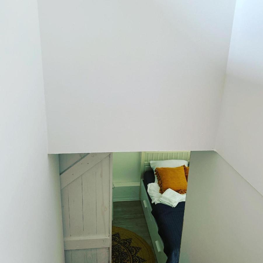 Ferienhaus No. 4 佩尔 外观 照片