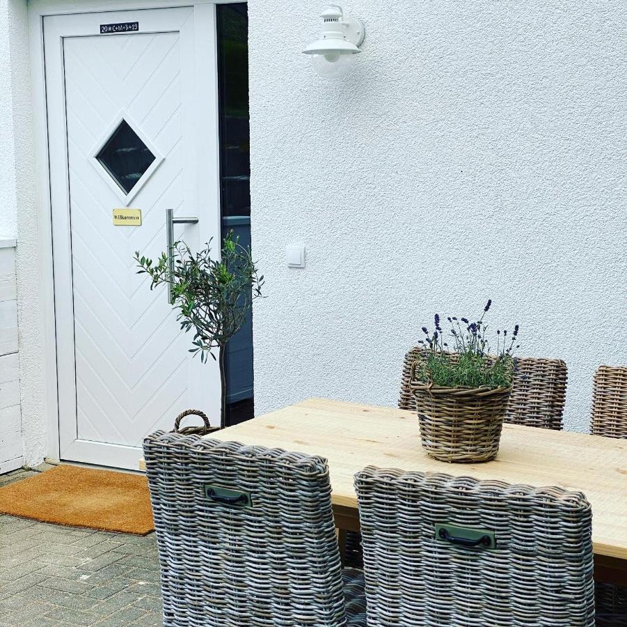 Ferienhaus No. 4 佩尔 外观 照片