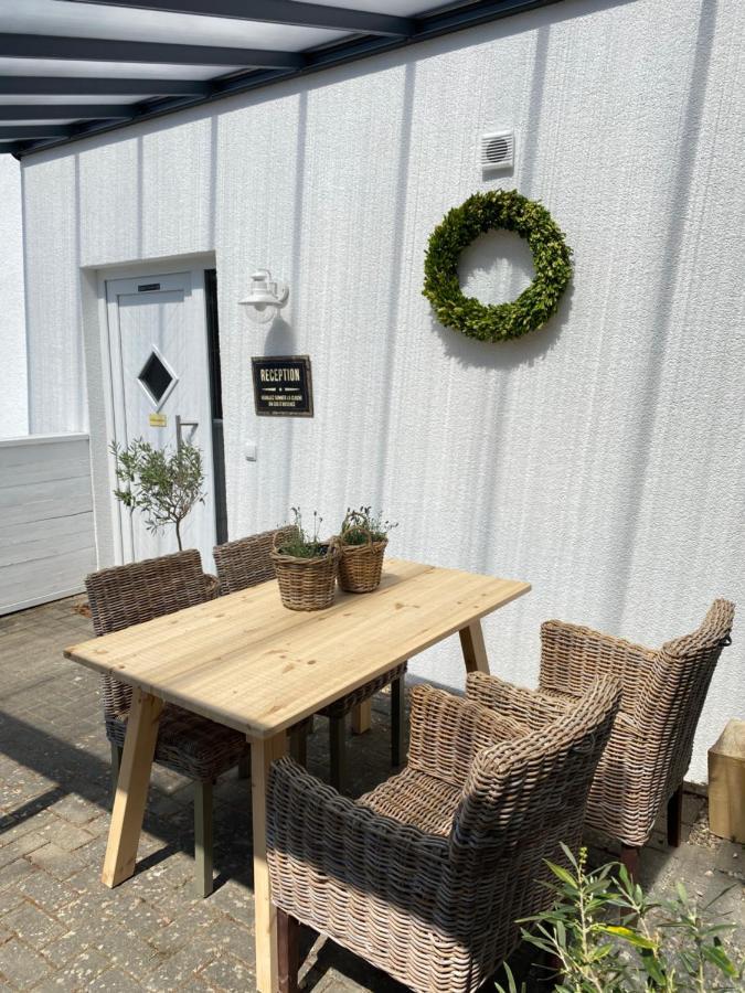 Ferienhaus No. 4 佩尔 外观 照片