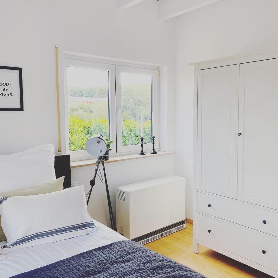 Ferienhaus No. 4 佩尔 外观 照片