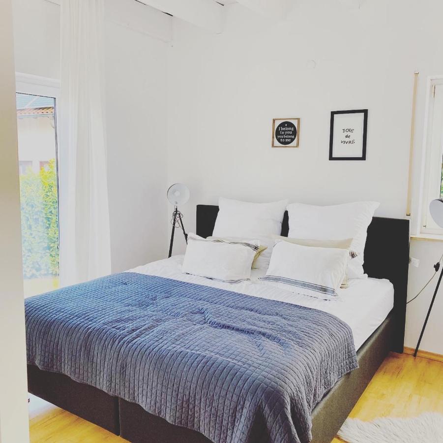 Ferienhaus No. 4 佩尔 外观 照片
