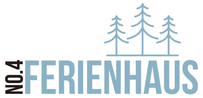 Ferienhaus No. 4 佩尔 外观 照片